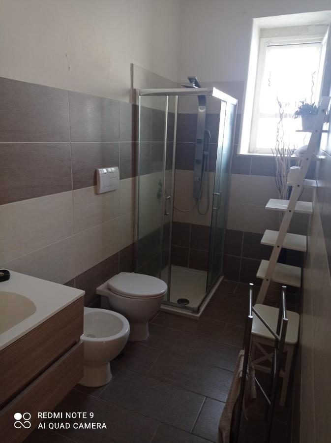 La Casa Del Professore Apartment