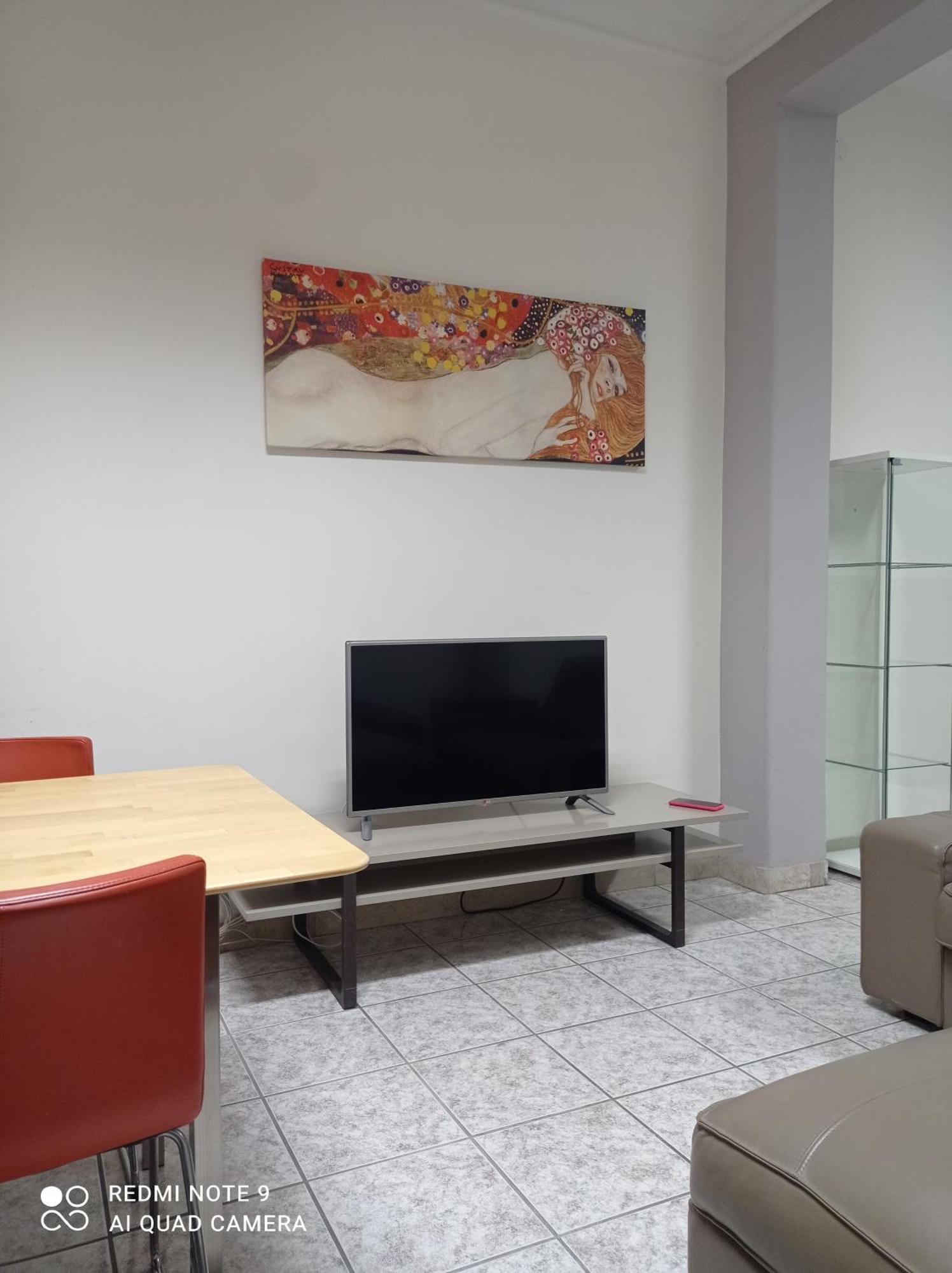 La Casa Del Professore Apartment *