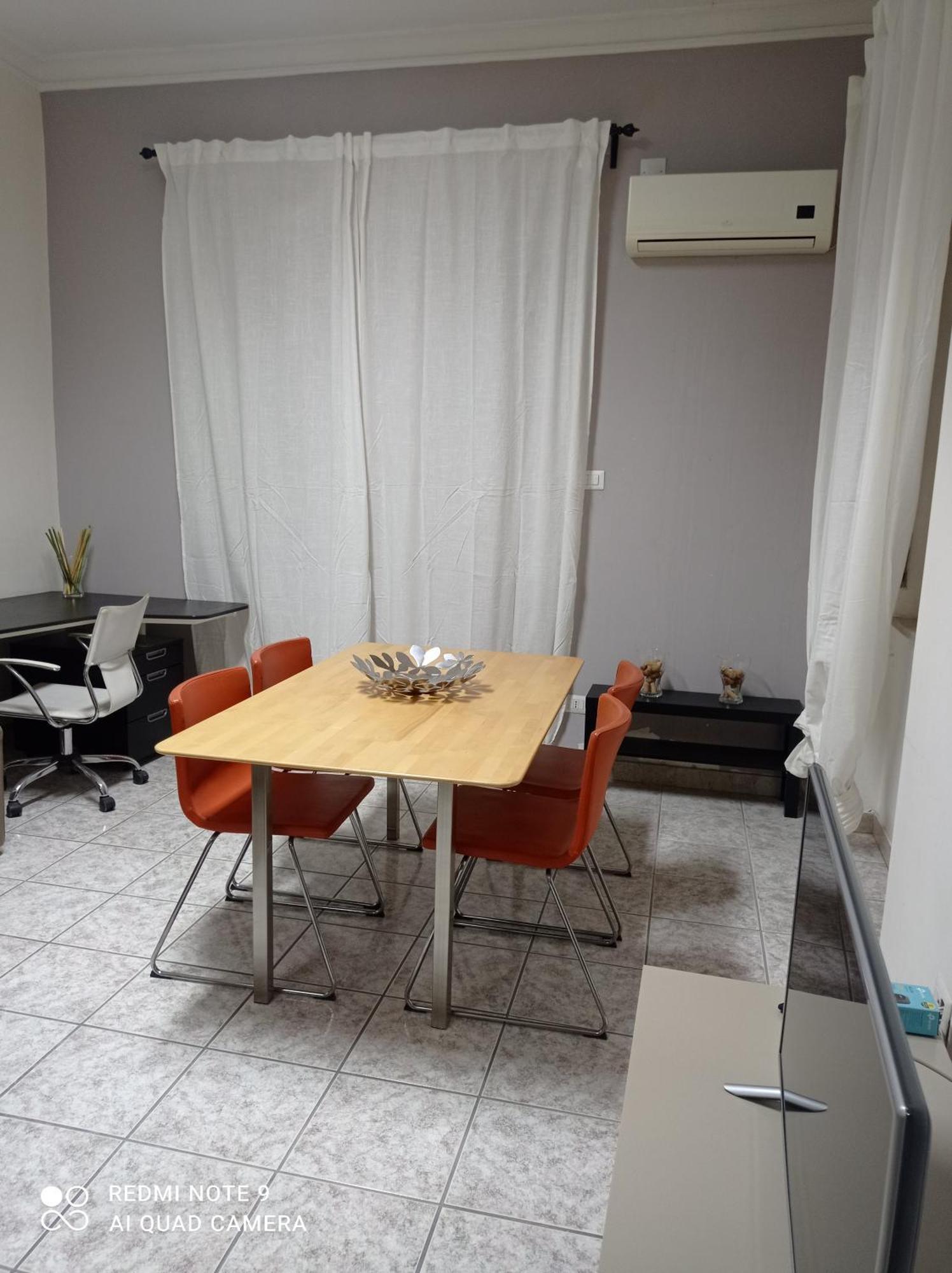 La Casa Del Professore CTA
