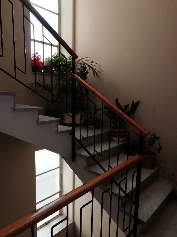La Casa Del Professore CTA