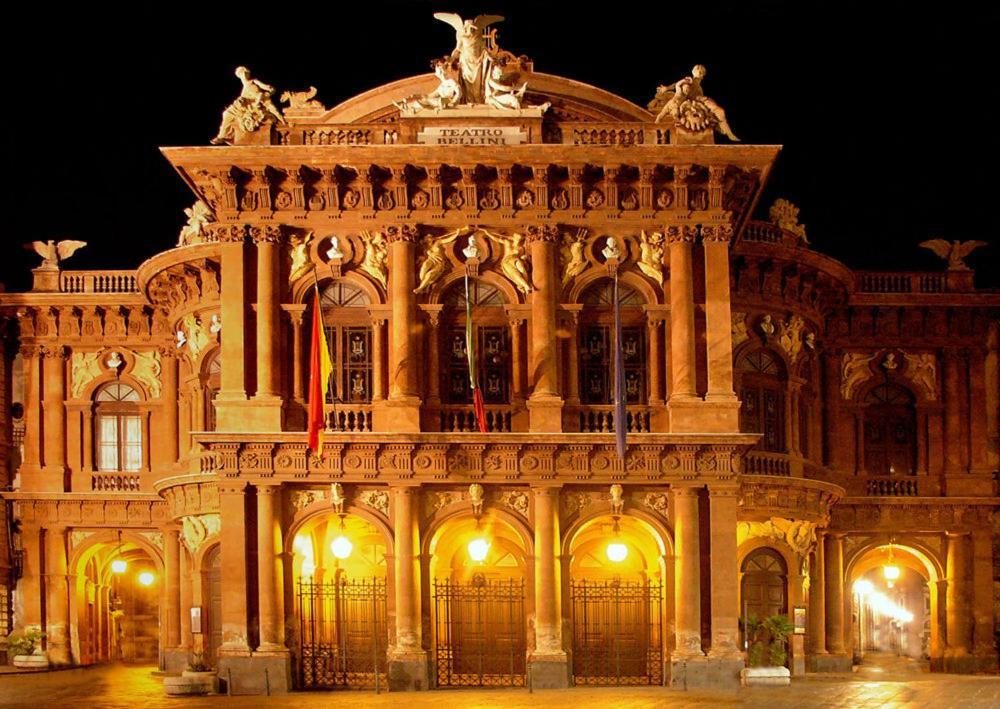 La Casa Del Professore * CTA