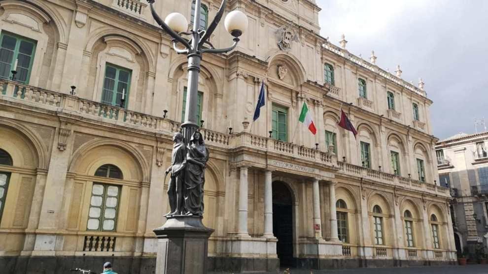 La Casa Del Professore * CTA