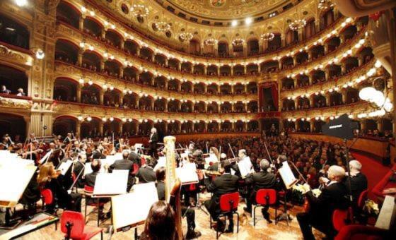 La Casa Del Professore * CTA