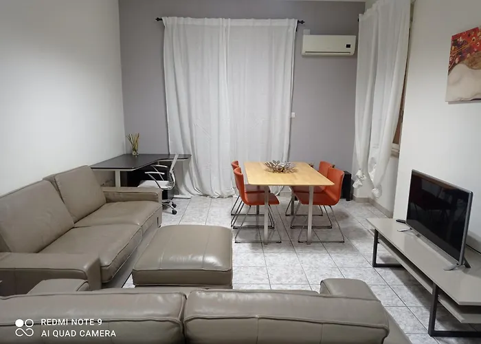 La Casa Del Professore