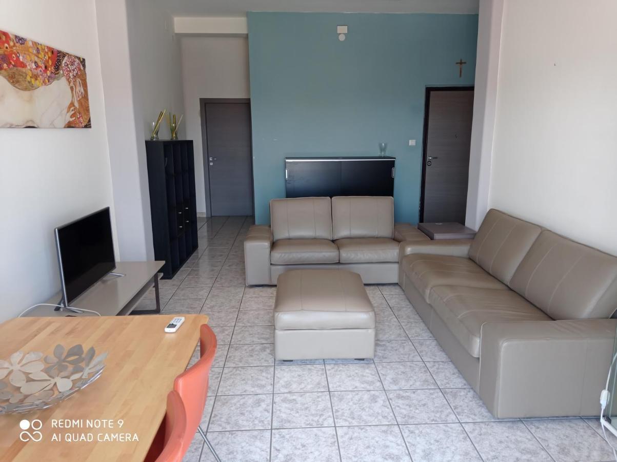 La Casa Del Professore Apartment Catania