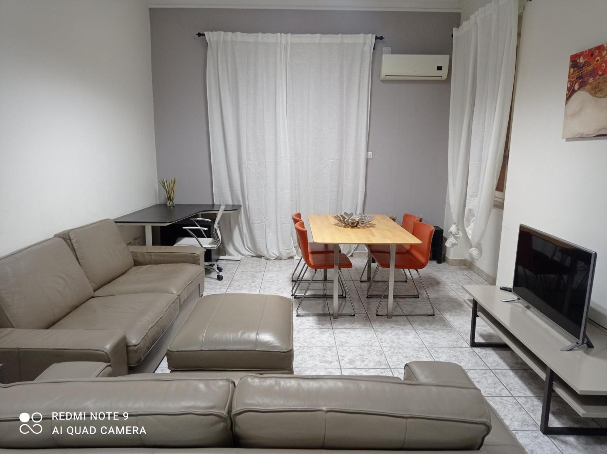 Apartment La Casa Del Professore Catania