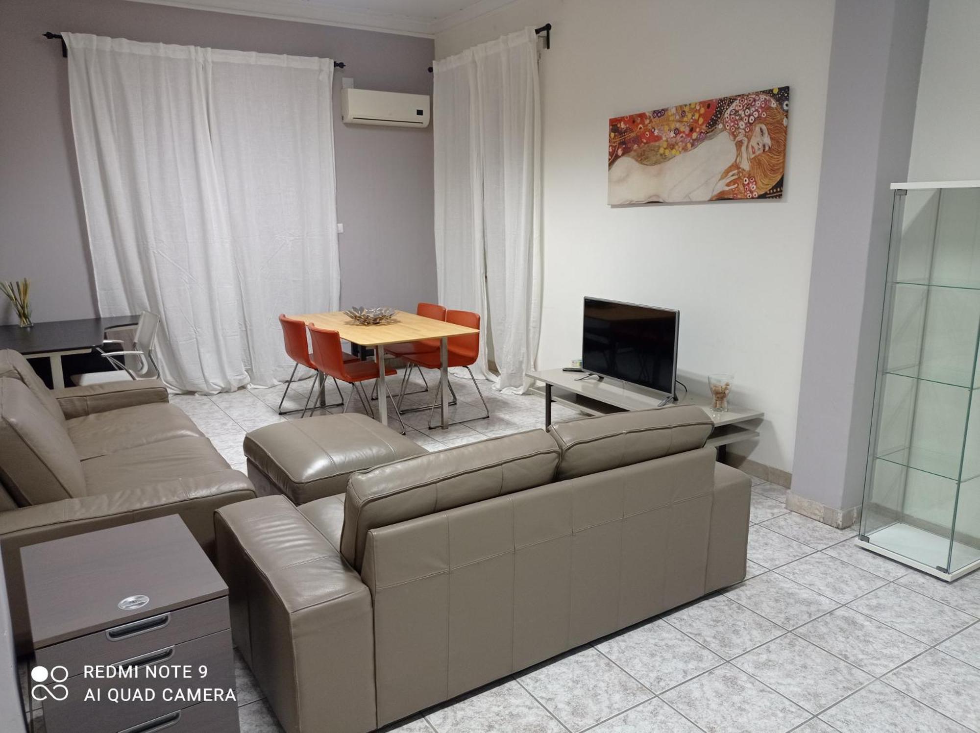 La Casa Del Professore Apartment *