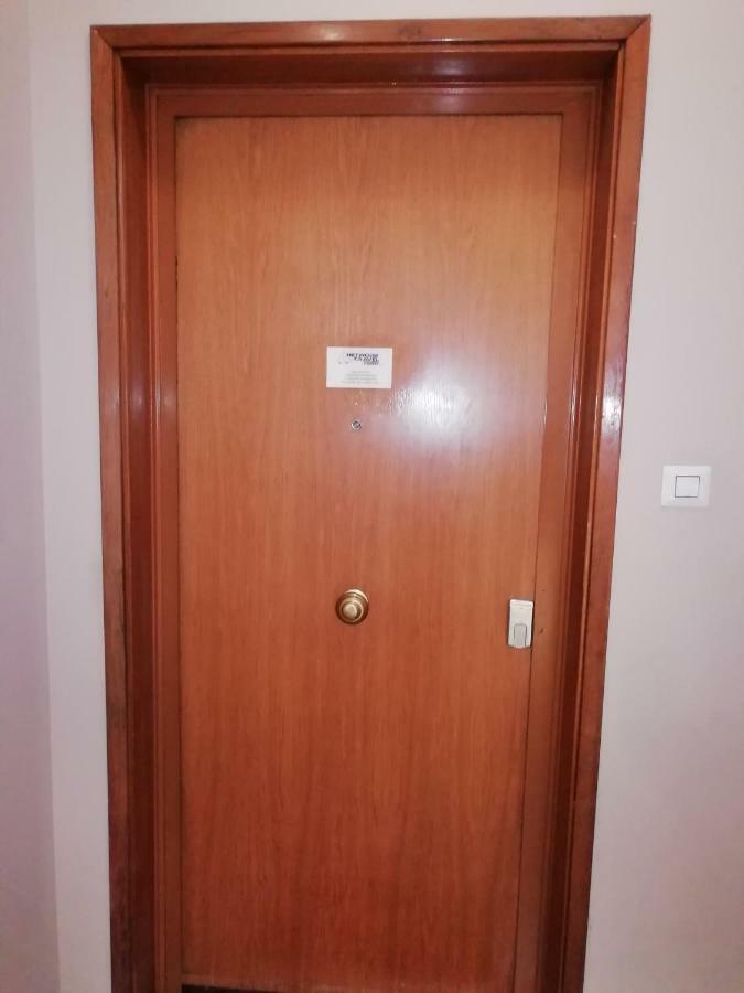 La Casa Del Professore Apartment Catania