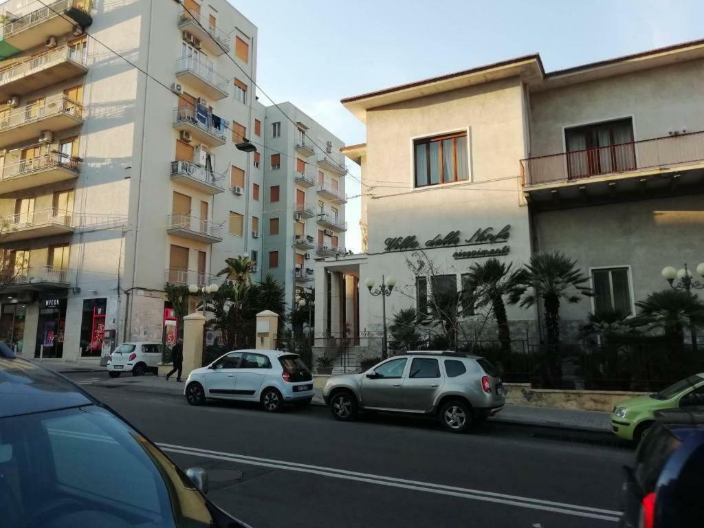 Apartment La Casa Del Professore *