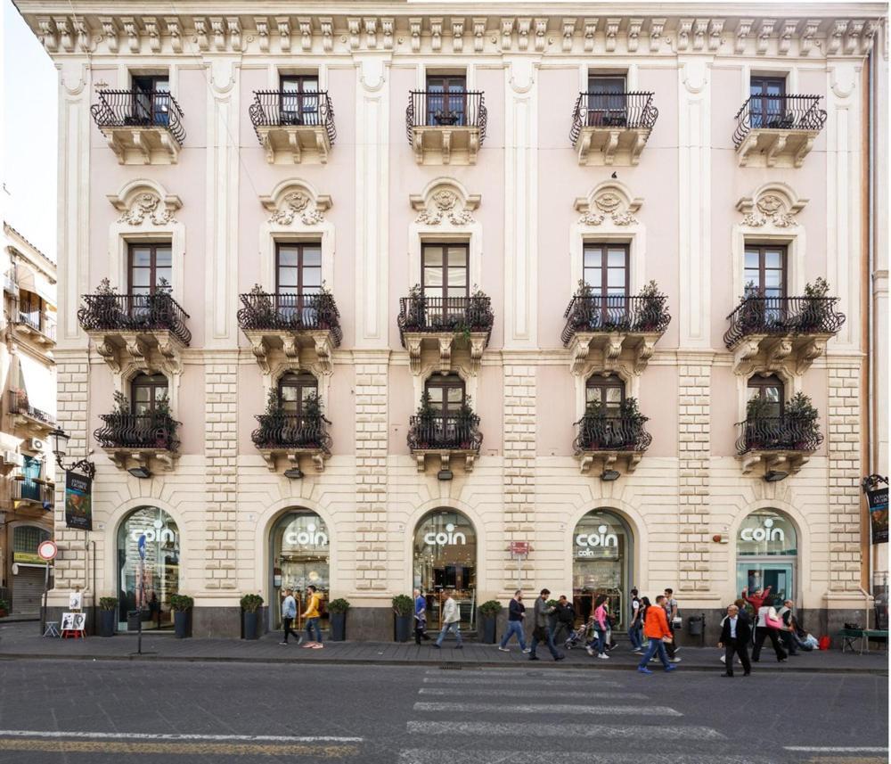 La Casa Del Professore Catania