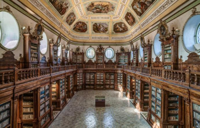 La Casa Del Professore
