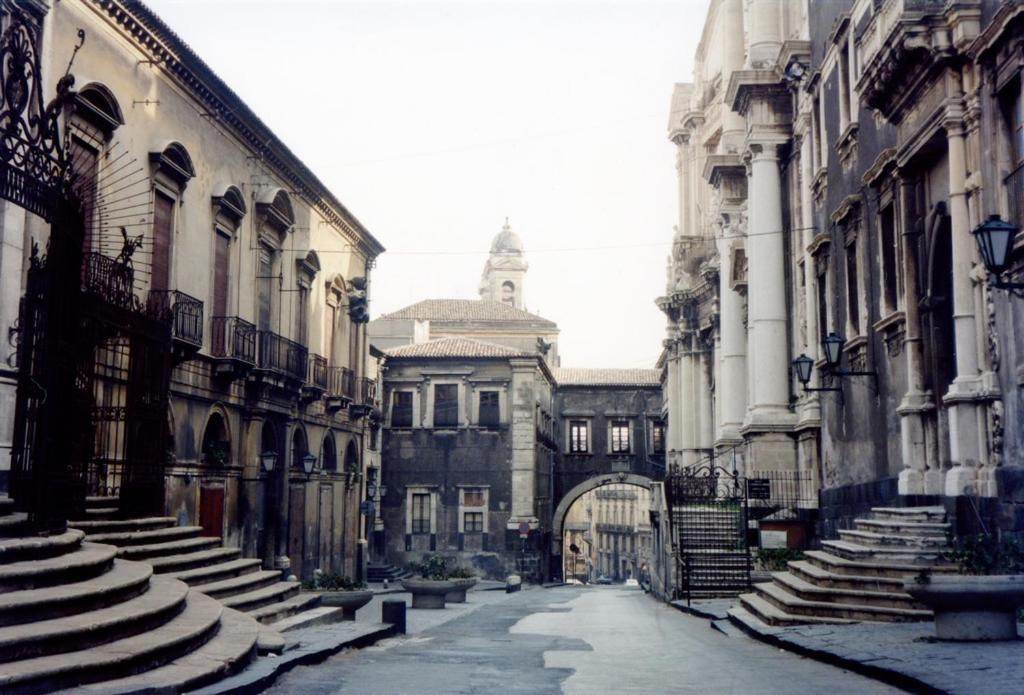 La Casa Del Professore Apartment